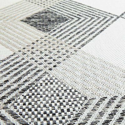 Imagen 2 del producto Alfombra Idetex Urban Crema 240 x 340 cm