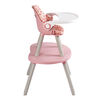 Silla de Comer Baby Desk 3 en 1