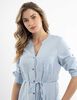 Blusa Manga Larga Mujer Zibel