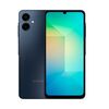 Celular Samsung Galaxy A06 128GB 6,7" Black Liberado
