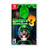 Juego Nintendo Switch Luigis Mansion 3