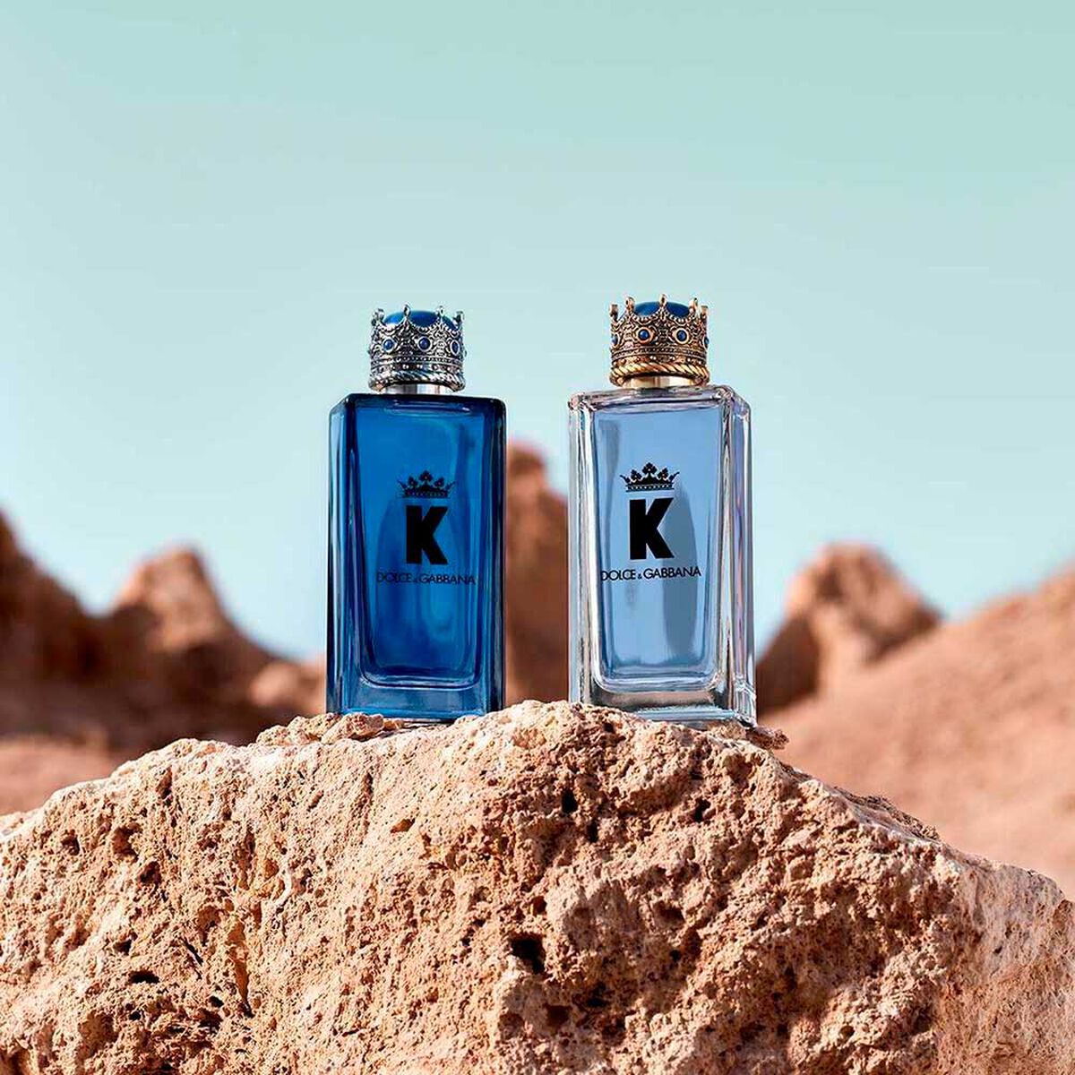 Perfume Dolce & Gabbana Hombre K 100 ML