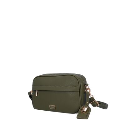 Imagen 2 del producto Bandolera Secret Pamplona ST6 S Verde