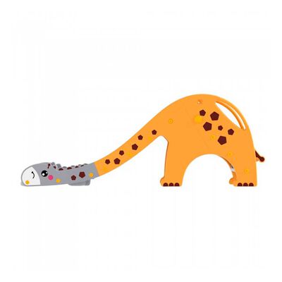 Imagen 2 del producto Resbalín Jirafa Talbot