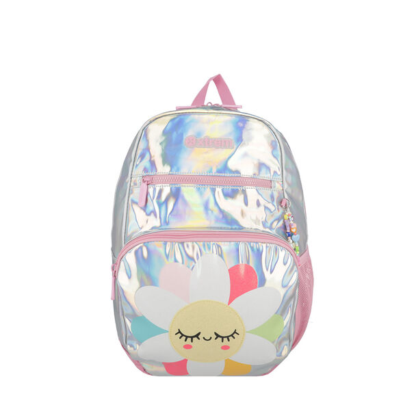 Mochila Xtrem Bolt 5XT Plateado