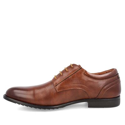 Imagen 2 del producto Zapato Vestir Hombre Bata Cafe