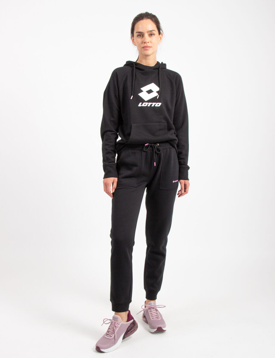 Pantalón de Buzo Mujer Lotto