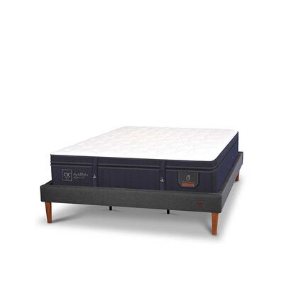 Imagen 2 del producto Cama Europea CIC King Súper Premium