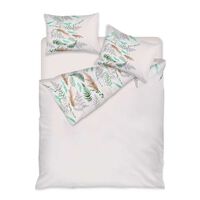 Juego de Sábanas Illusions 144 Hilos 1 Plaza Deria