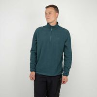 Polerón Deportivo Hombre Alpinextrem Emerald, Green
