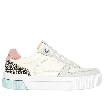 Imagen 2 del producto Zapatilla Urbana Mujer Skechers Beige