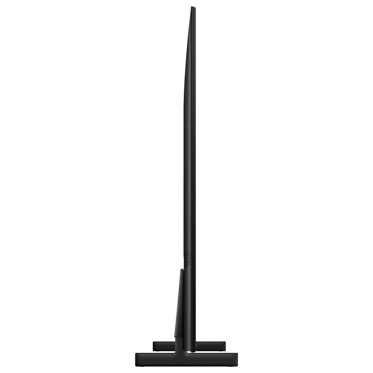 LED 60" Samsung AU8000 Crystal UHD 4K Smart TV