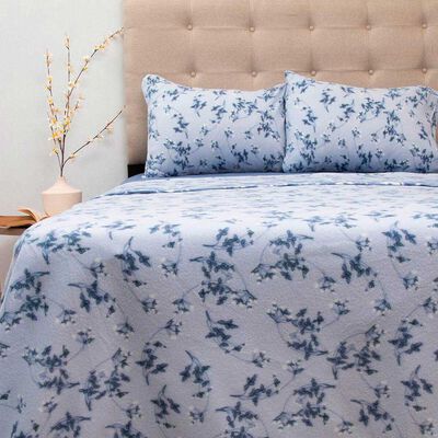 Imagen 2 del producto Sábana Doral King Senses Diseño 4