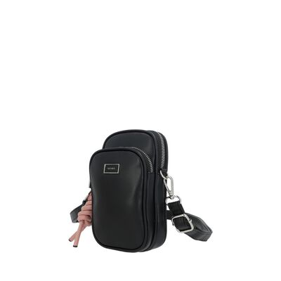 Imagen 2 del producto Portacelular Secret Georgia SC6 L Negro