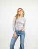 Jeans Flare Mujer Soviet