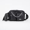 Bolso Negro Mujer Icono