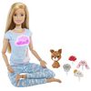 Medita Conmigo Barbie