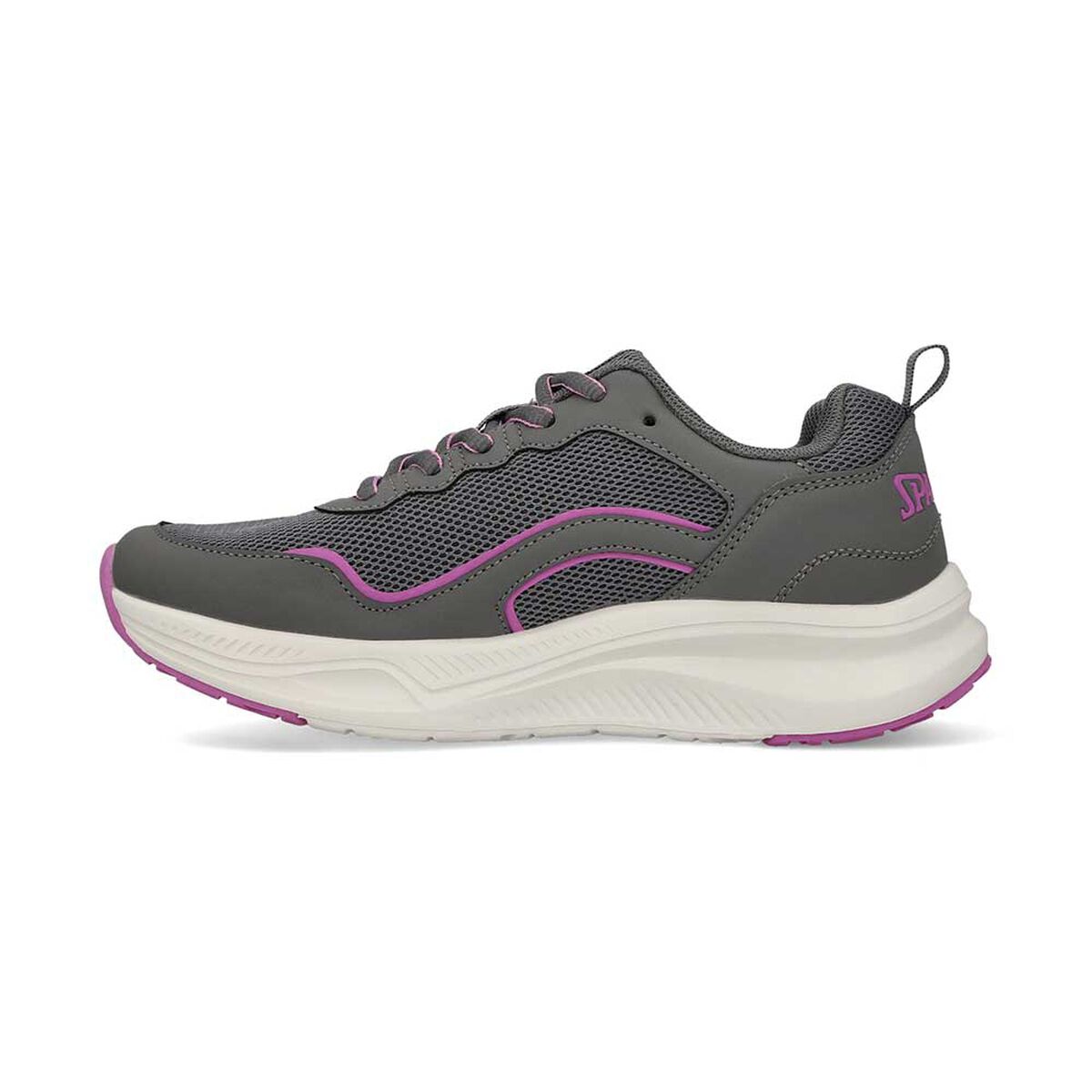 Zapatilla Fitness Ni&ntilde;a Spalding