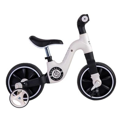 Imagen 2 del producto Triciclo Xt05 Negro Bebesit