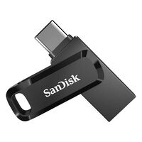 Pendrive Sandisk SDDDC3-064G-G46 64GB