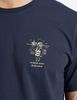 Polera Manga Corta Hombre Zibel