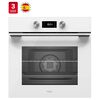 Horno Empotrable Eléctrico Teka HLB 8400 WH 63 Lt