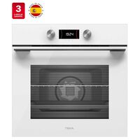 Horno Empotrable Eléctrico Teka HLB 8400 WH 63 Lt