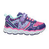 Zapatilla con Luces Niña Bubble Gummers Drops