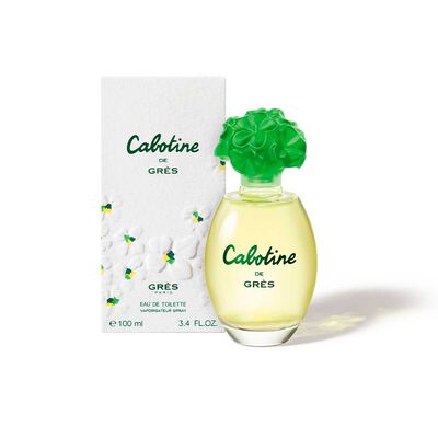 Imagen 1 del producto Perfume Mujer Cabotine de Gres 100 ML EDT