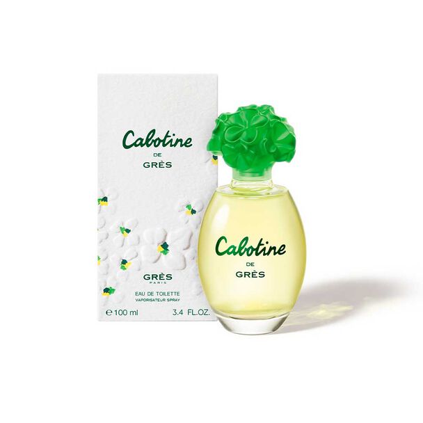 Perfume Mujer Cabotine de Gres 100 ML EDT