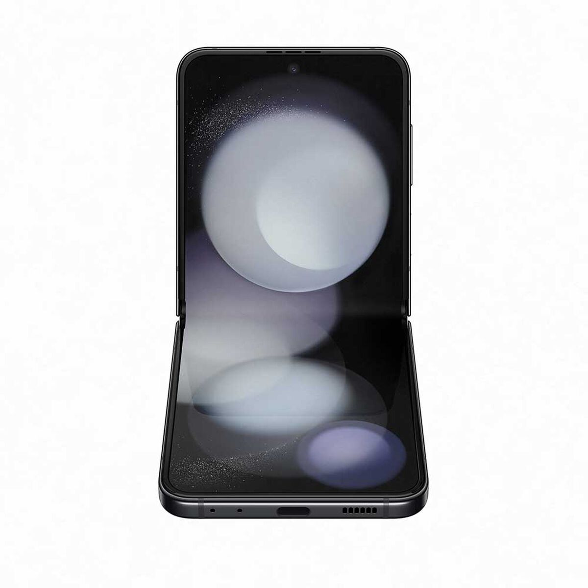 Celular Samsung Galaxy  Z Flip5 5G 512GB 6,7" Graphite Liberado