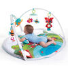 Gimnasio Dynamic Gymini Tiny Love
