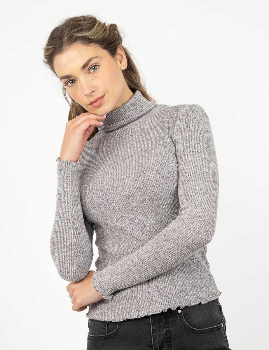 Sweater Mujer Alma