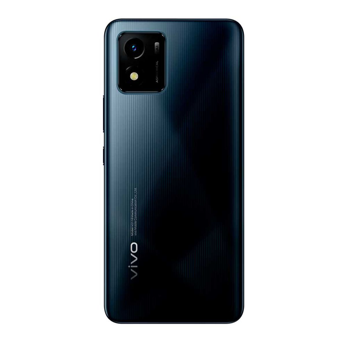 Celular Vivo Y01 32GB 6,51" Negro Movistar