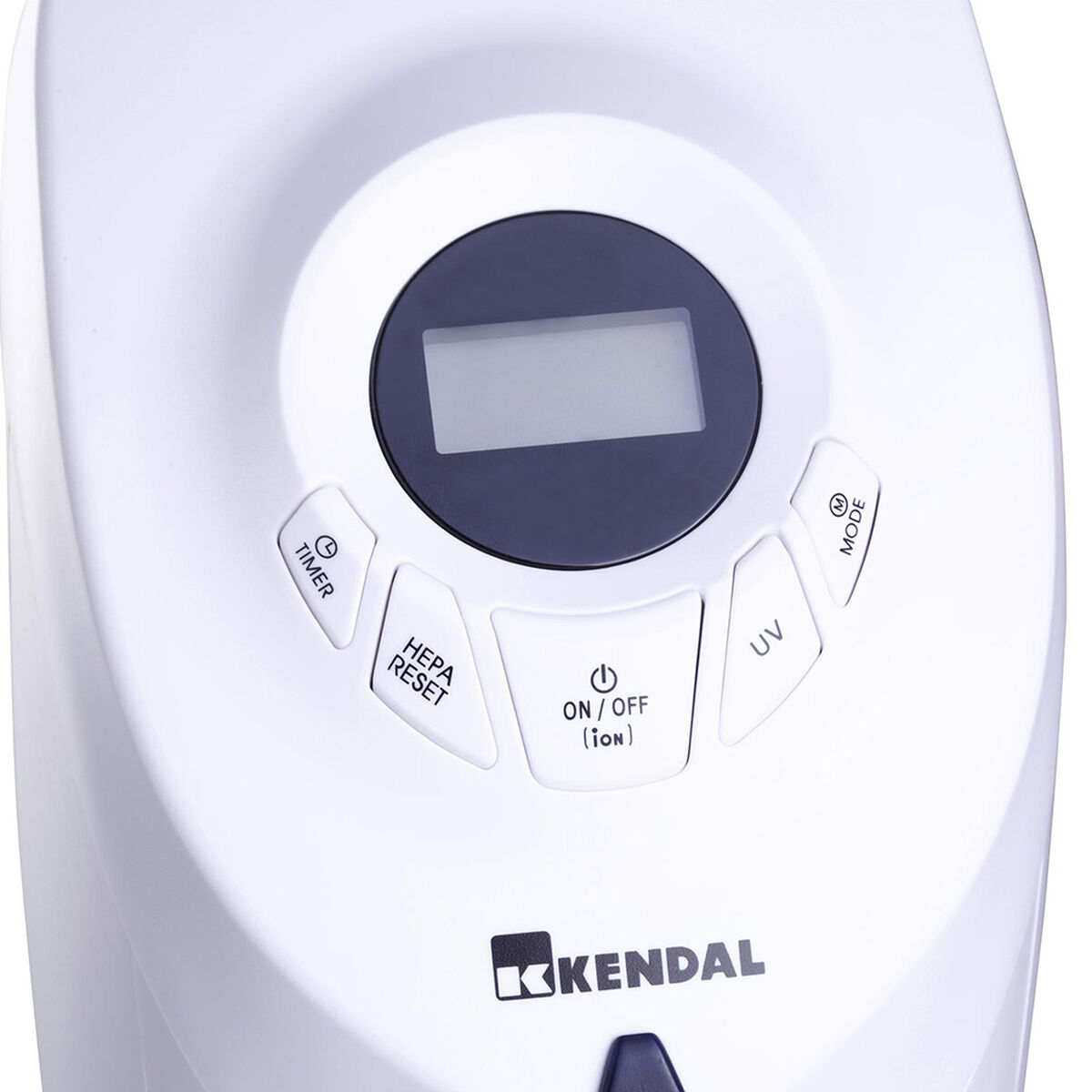 Purificador de Aire Kendal MOD 9020