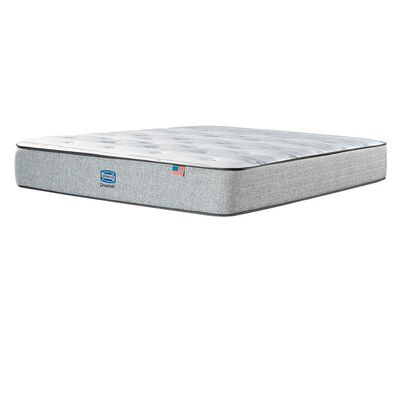 Colchón Simmons 2 Plazas Dreamer 190 cm