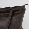Cartera Gris Zibel