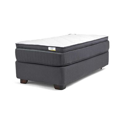 Imagen 1 del producto Cama Americana Drimkip 1,5 Plazas Plus Hybrido