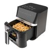 Freidora de Aire Oser CKSTAF40WDDF-052 4 lts.