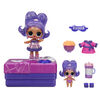 Muñeca L.O.L. Surprise Deluxe Present Surprise