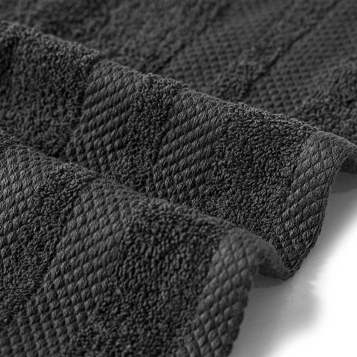 Set 2 Toallas American Family Marengo