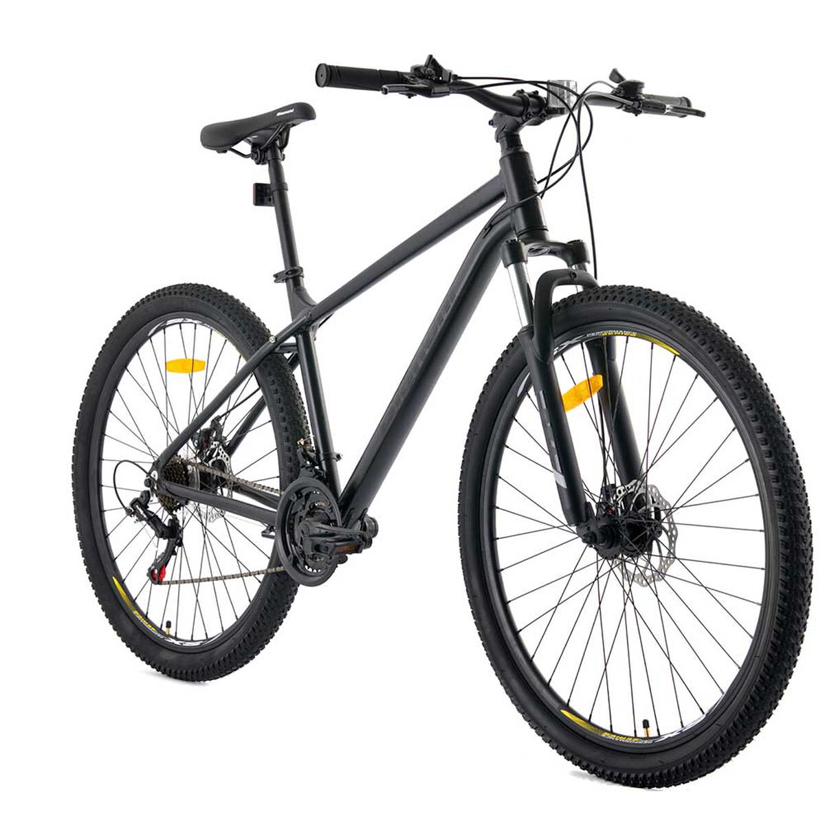Bicicleta Mountain Bike Bianchi Evolution 29 Sx 29