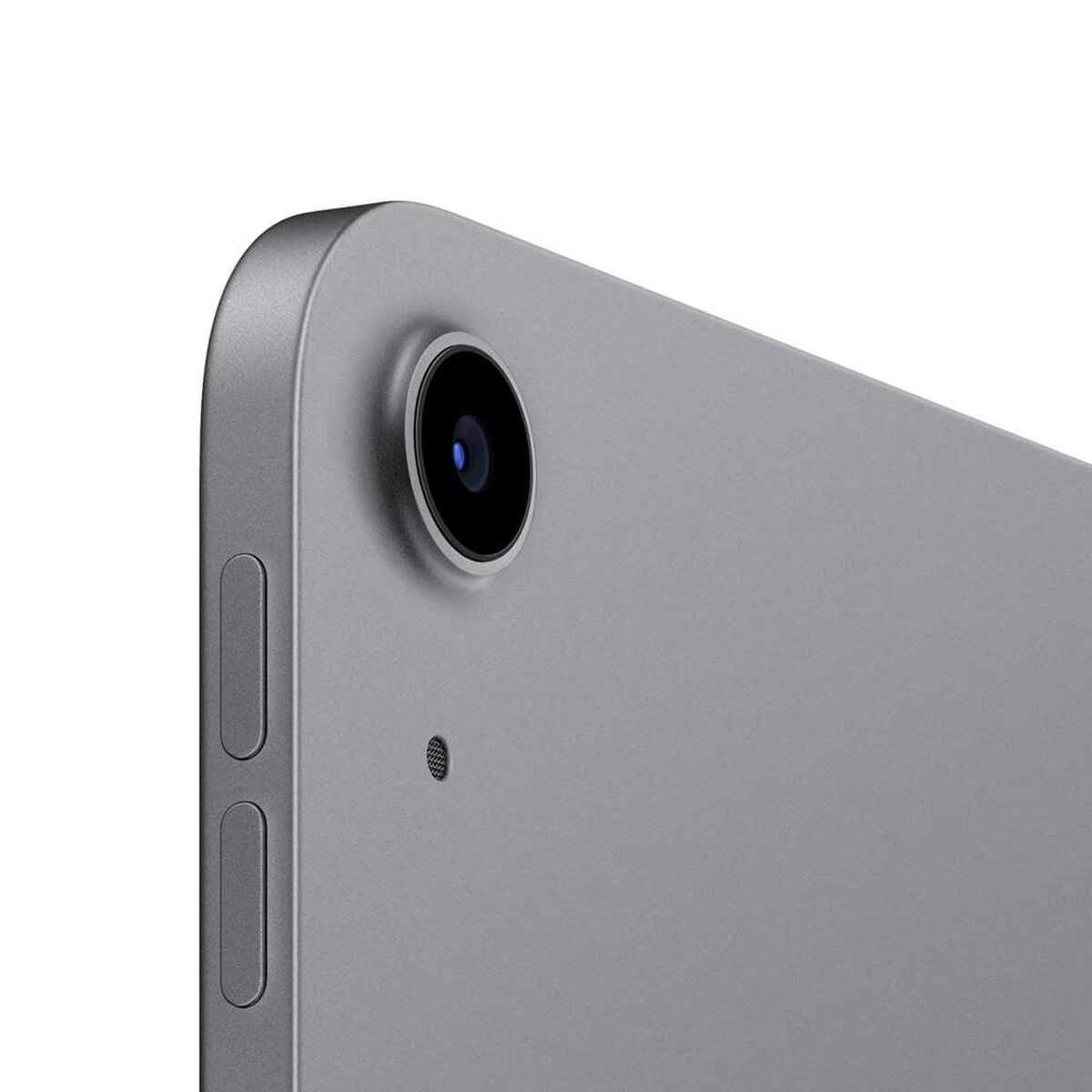 Tablet Apple iPad Air Chip M1 256GB 10,9" Gris Espacial