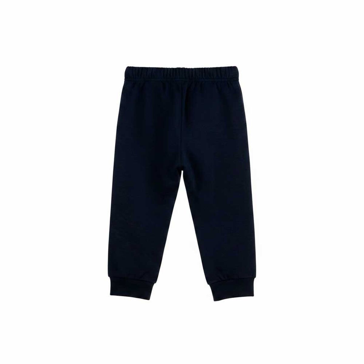 Pack 2 Pantal&oacute;n Buzo Beb&eacute; de Algod&oacute;n Chess Baby