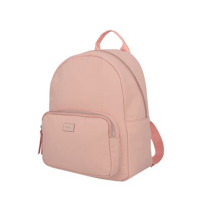 Imagen 2 del producto Mochila Secret Michigan SC6 L Rosado