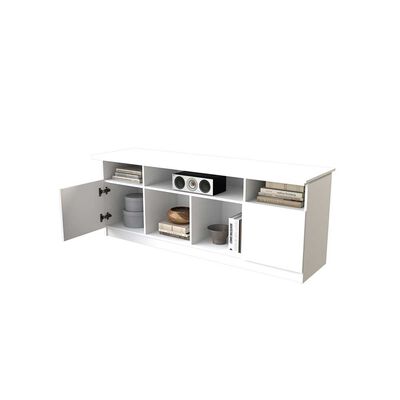 Imagen 2 del producto Rack CIC Atenas Hasta 75""