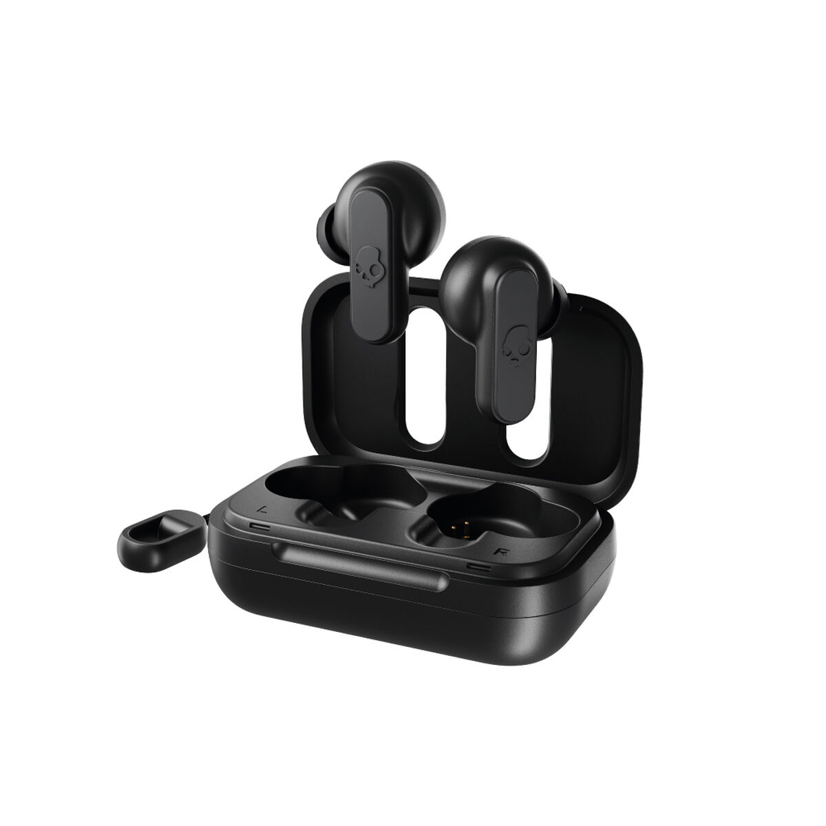 Audífonos Bluetooth Skullcandy Dime Negros