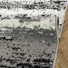Alfombra  Modalfo Florida Gris 240 x 305 cm