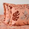 Quilt Estampado American Family 2 Plazas Dill