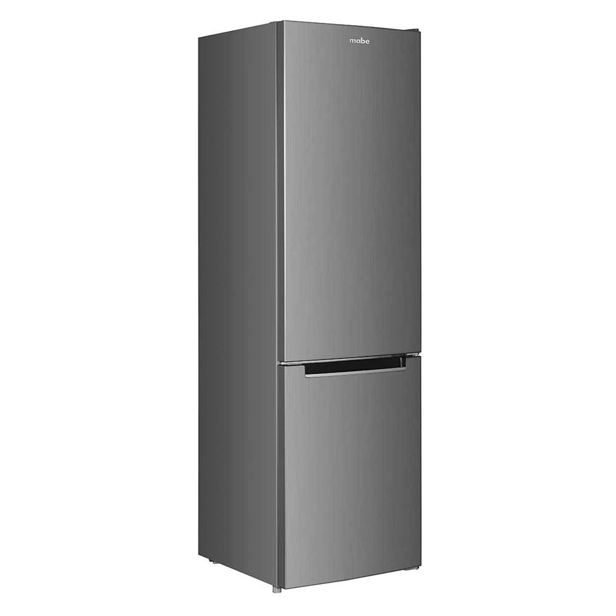 Refrigerador Frío Directo Mabe RMB426PXLRS0 254 lts.